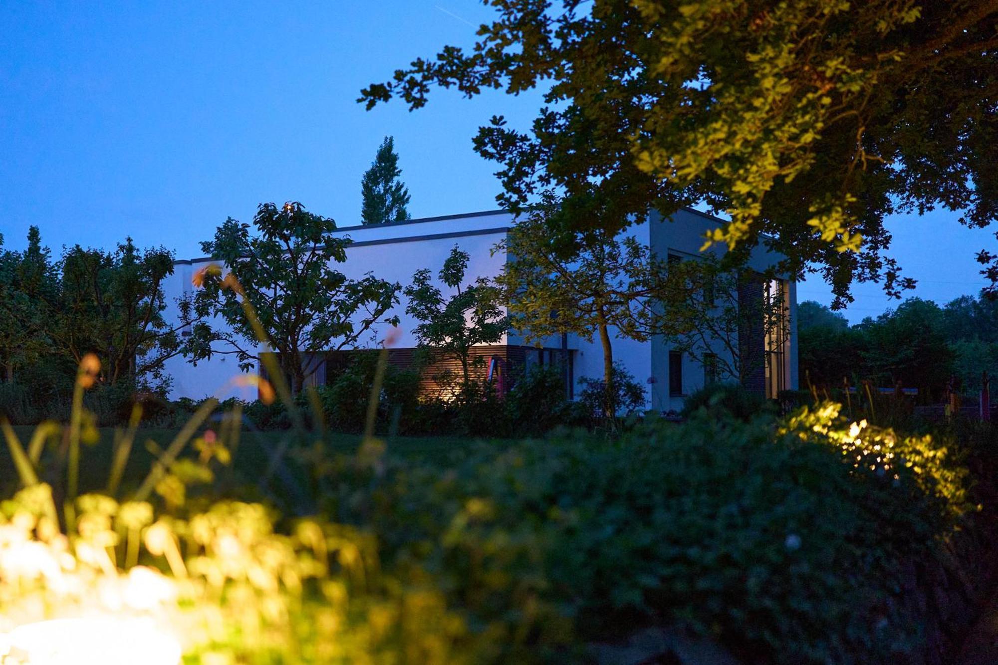 Ideenraum Osnabrueck Exterior photo